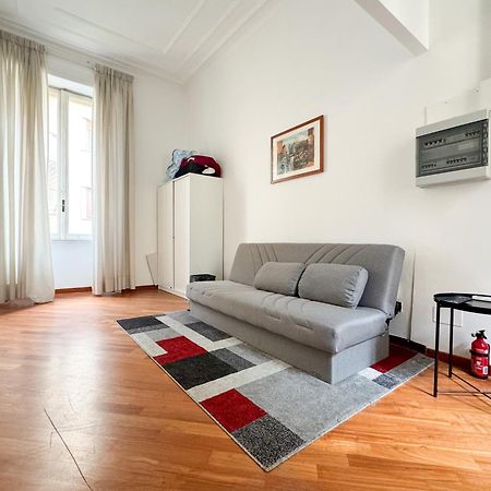 Montezebio Boutique Apartment 罗马 外观 照片