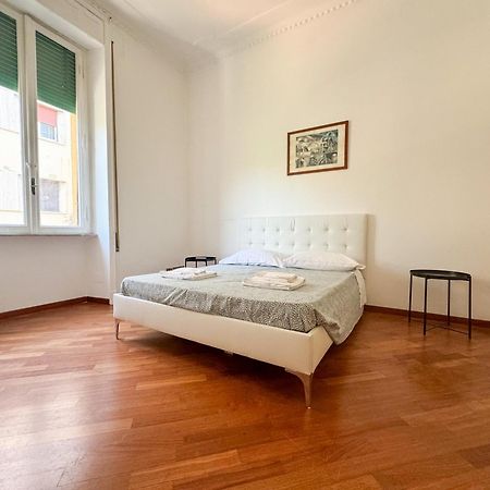 Montezebio Boutique Apartment 罗马 外观 照片