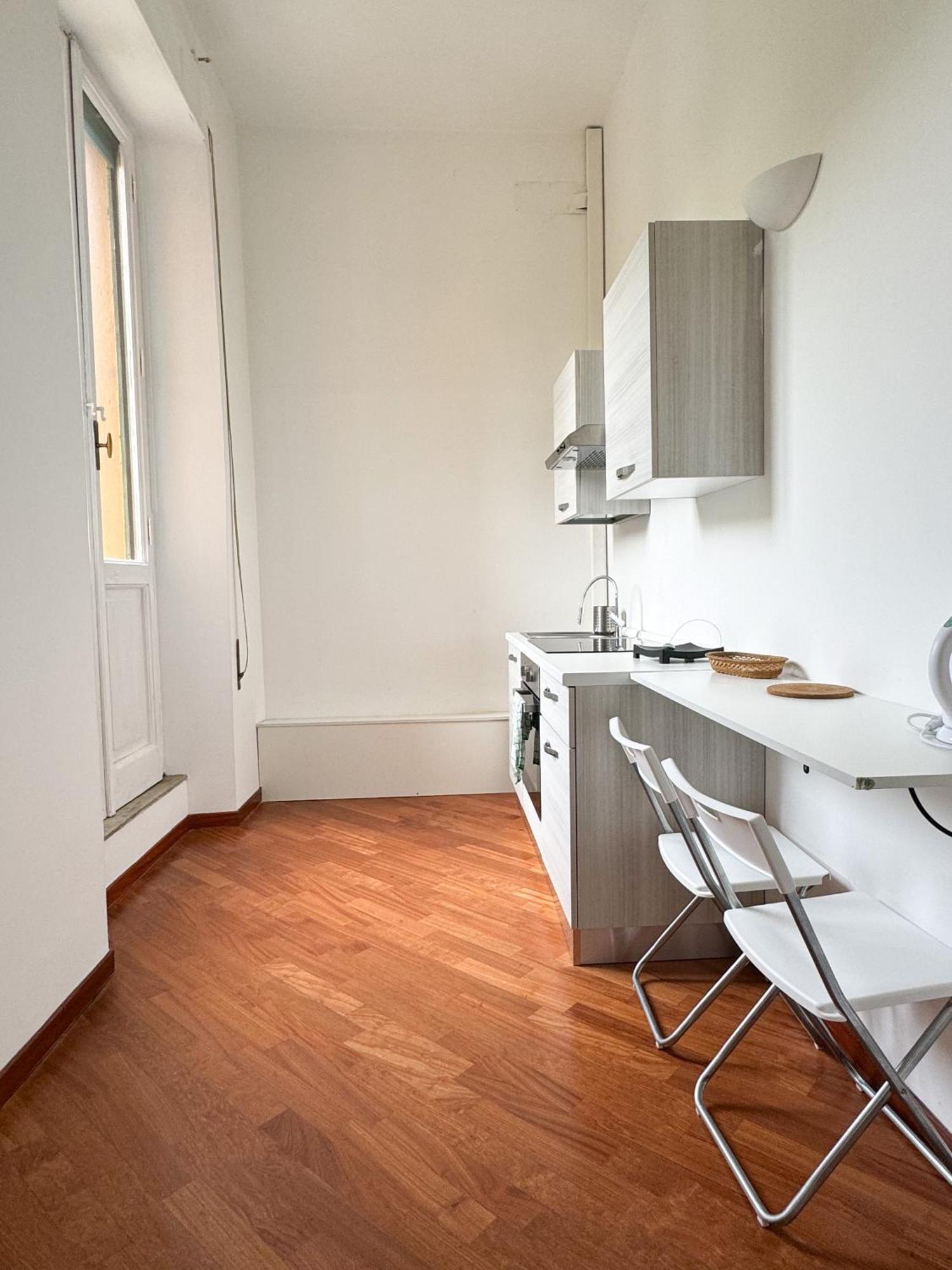 Montezebio Boutique Apartment 罗马 外观 照片