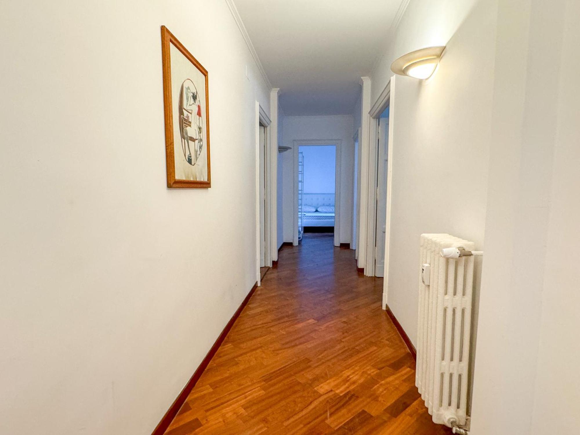Montezebio Boutique Apartment 罗马 外观 照片