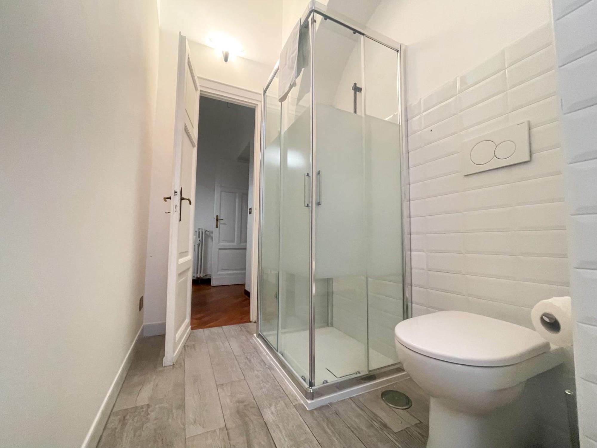 Montezebio Boutique Apartment 罗马 外观 照片