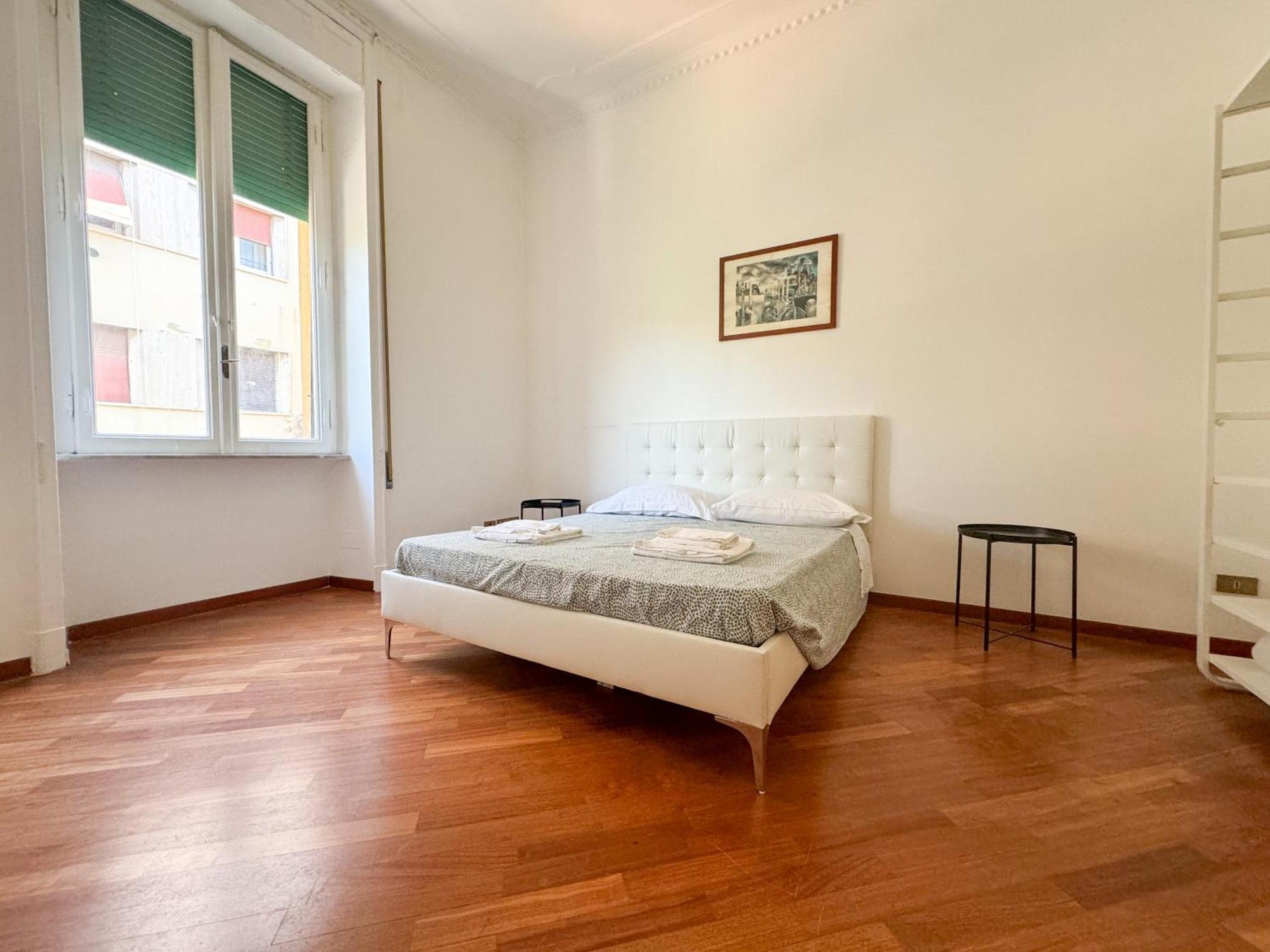 Montezebio Boutique Apartment 罗马 外观 照片
