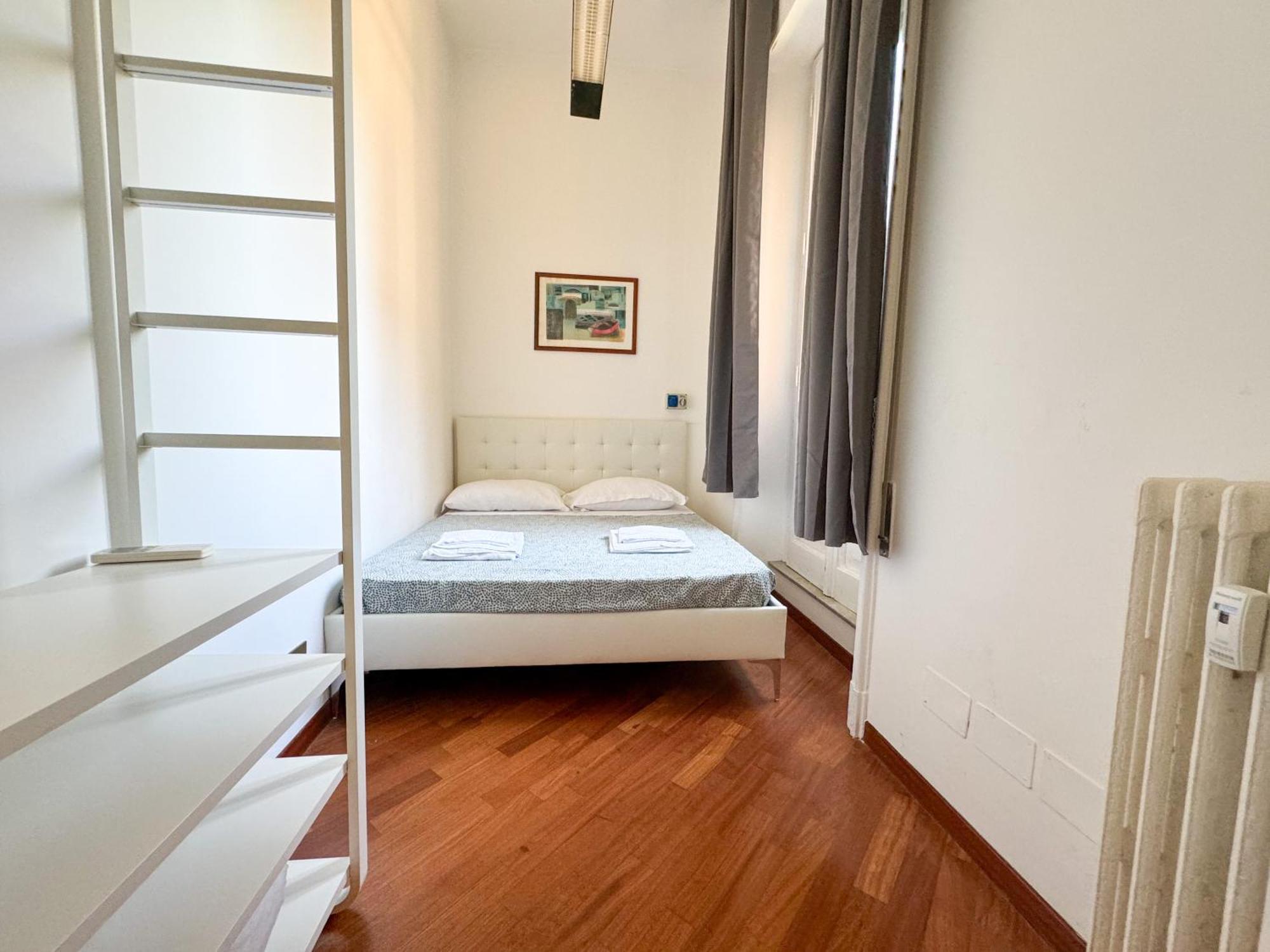 Montezebio Boutique Apartment 罗马 外观 照片