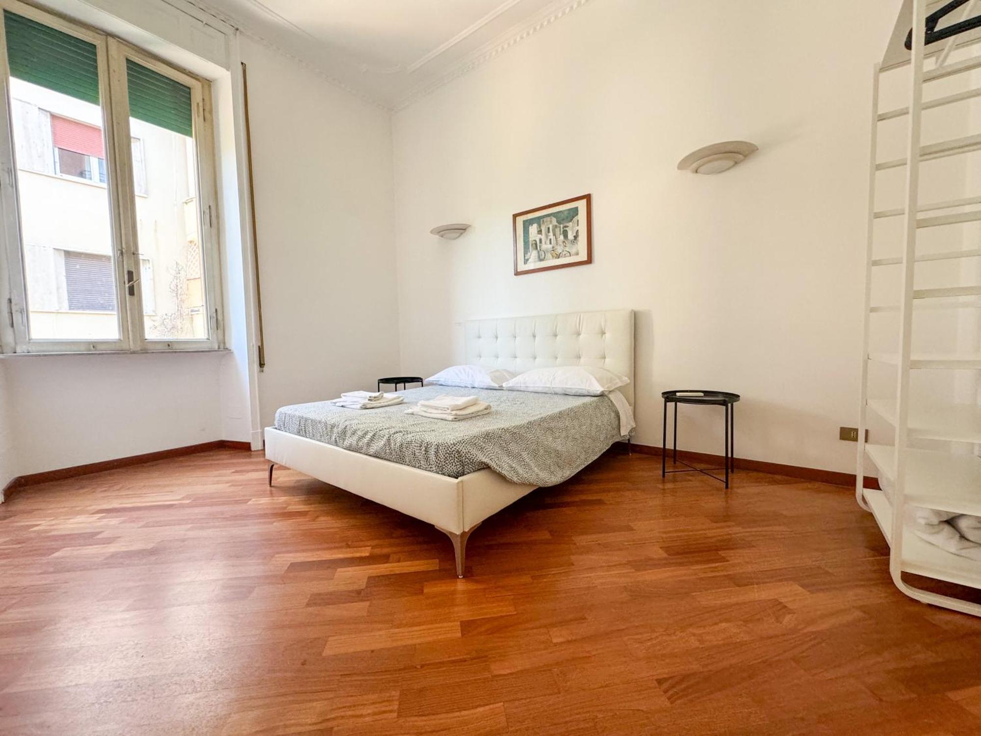 Montezebio Boutique Apartment 罗马 外观 照片