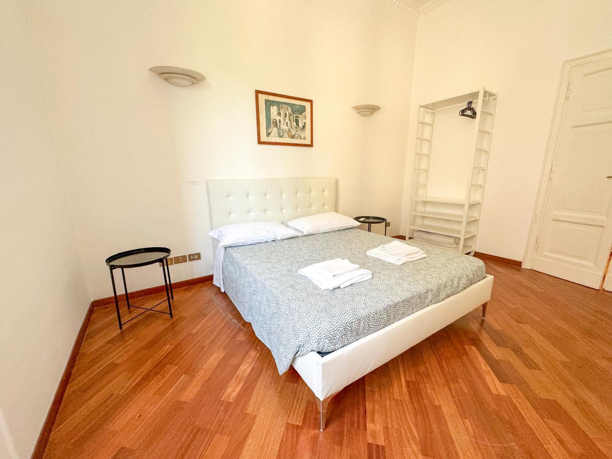 Montezebio Boutique Apartment 罗马 外观 照片